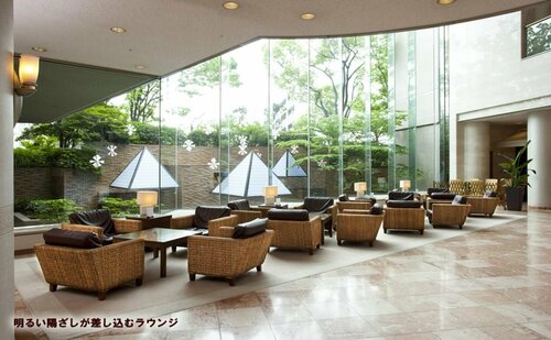 Rembrandt Hotel Oita, Book Hotel Hoteller i Oita med pool, Swimmingpool