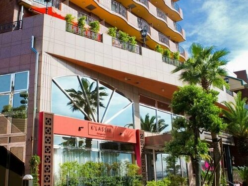 Hotel Villa Kuretake, Забронировать Отель Хамамацу Сидзуока