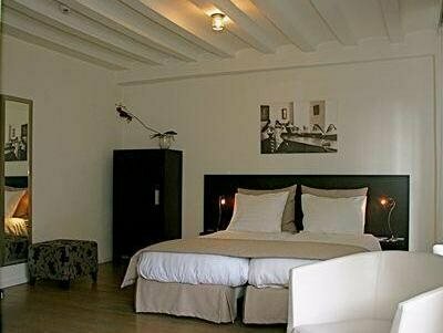 Hotel Klooster Elsendael, Varaa Hotelli Boxmeer Noord-Brabant