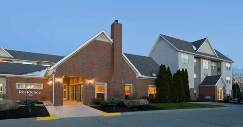 Residence Inn Canton, Reserva ahora Hotel North Canton 