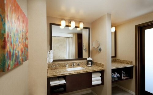 The Sheraton Albuquerque Uptown Hotel, Book Hotel Hoteller i Albuquerque med morgenmad, Morgenmad