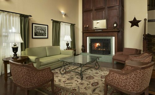 Country Inn & Suites by Radisson, Grinnell, IA, Забронировать Отель Гриннелл Айова