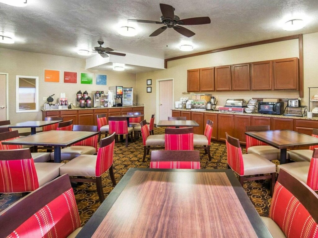 Studio 6   Elko