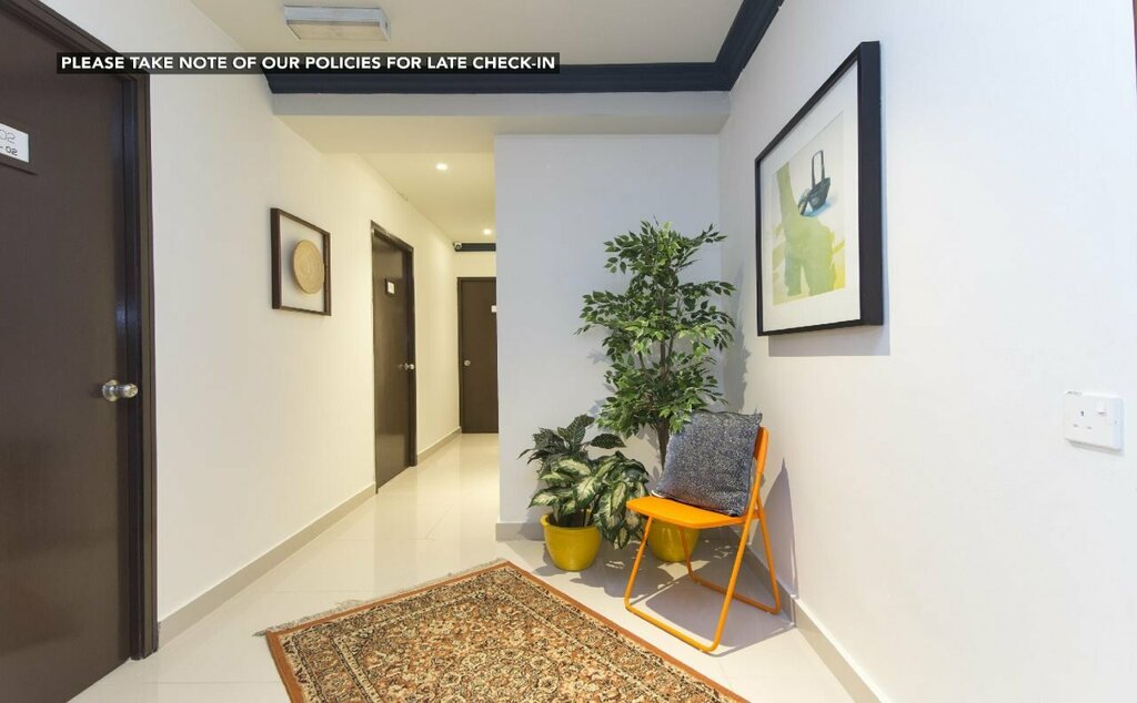 The Bed Station by Zen Rooms