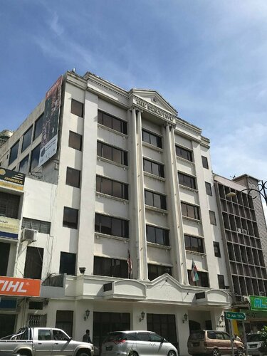 The Executive Hotel Lahad Datu, Buchen Sie Hotel Lahad Datu 
