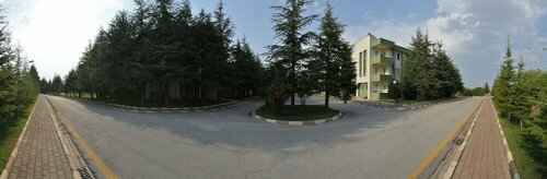 Anadolu Hotels Esenboga Thermal, Prenota Hotel Esenboga Anatolia Centrale