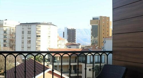 Villa Gracia, Rezervasyon Villa Budva 