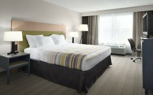 Country Inn & Suites By Carlson Camp Springs, จอง โรงแรม Camp Springs Washington DC Metropolitan area