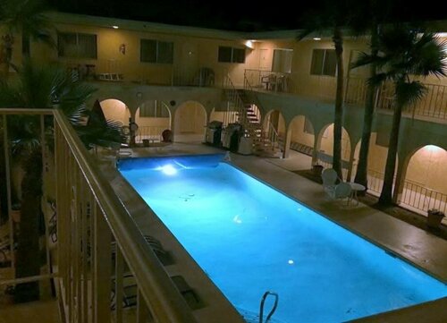 Hidden Palms Resort Condominiums Lake Havasu City, Prenota Hotel Havasu Lake Stati Uniti