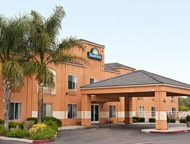 Days Inn by Wyndham Lathrop, Buchen Sie Hotel Lathrop Kalifornien