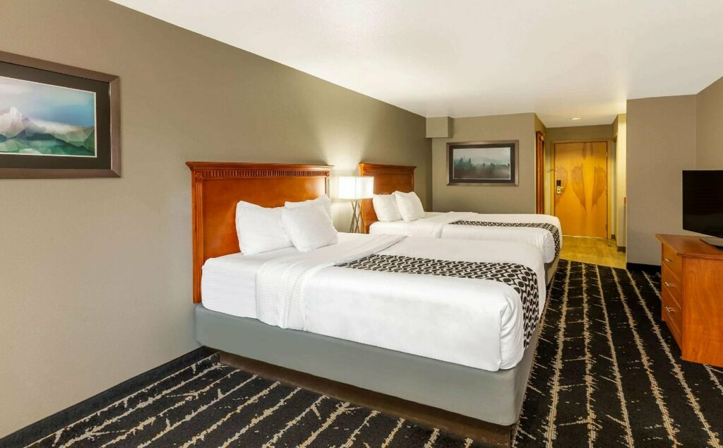 La Quinta by Wyndham Vancouver