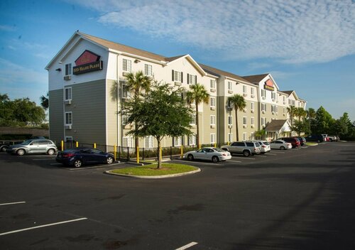 WoodSpring Suites Orlando North - Maitland, Book Hotel Orlando Kissimmee