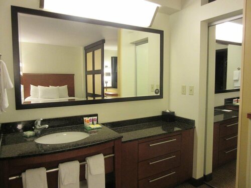 Hyatt Place Seattle Downtown, Забронировать Отель Саут-Лейк-Юнион Сиэтл