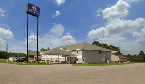 Americas Best Value Inn Gaylord, Rezerwuj Hotel Gaylord Michigan