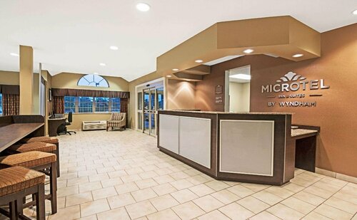 Microtel Inn & Suites by Wyndham Austin Airport, Prenota Hotel Austin Greater Austin