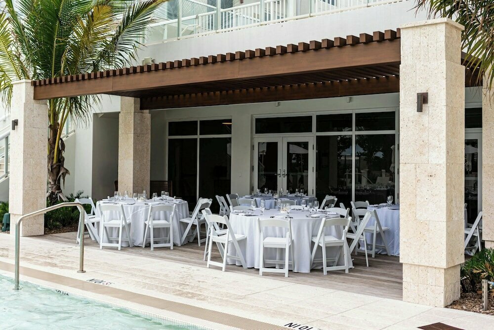 Marriott Pompano Beach