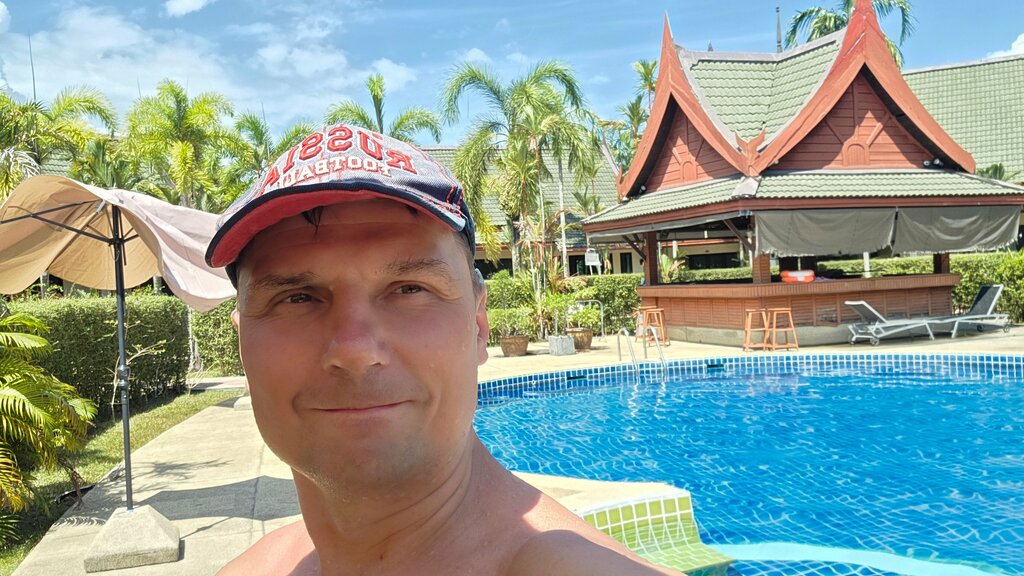 Phuket Airport Hotel