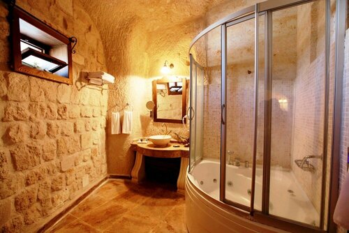 Miras Hotel, Prenota Hotel Göreme 