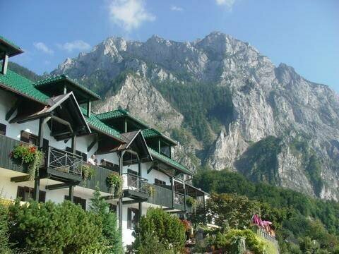 Hoisn Wirt Seegasthof, Брондау Қонақ үй Upper Austria қаласындағы бизнес қонақ үйлер, 4* 5*