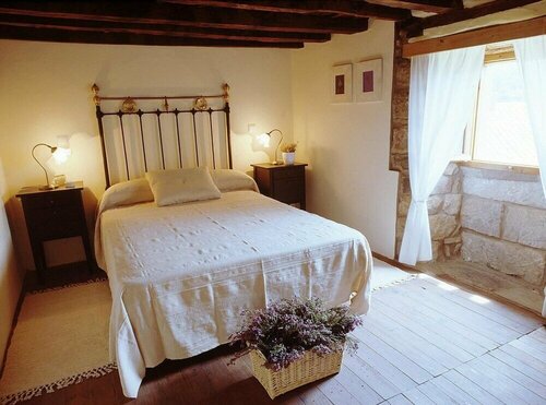 Casas Rurales El Mayorazgo, Buchen Sie Hotel Aguilar de Campoo 