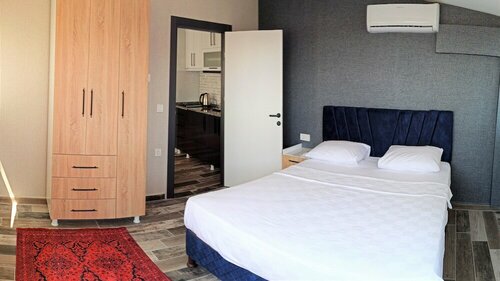 City59 Suites & Residence, Rezervați Hotel-apartament Tekirdag Regiunea Marmara