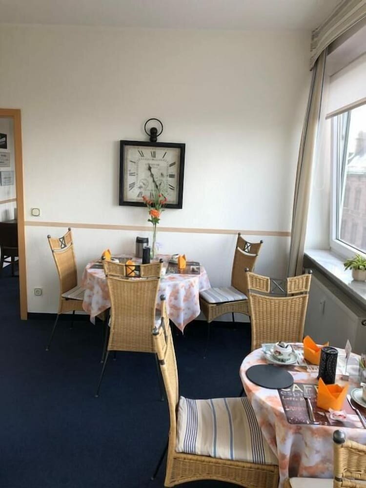 Hotel Peterchens Mondfahrt