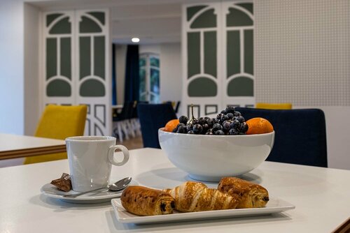 Mayrena Hotel Restaurant, Book Hotel Hotels in Upper Normandy with Parking, Parking
