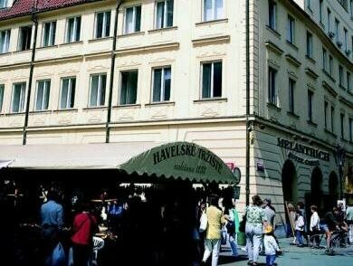 Hotel Melantrich