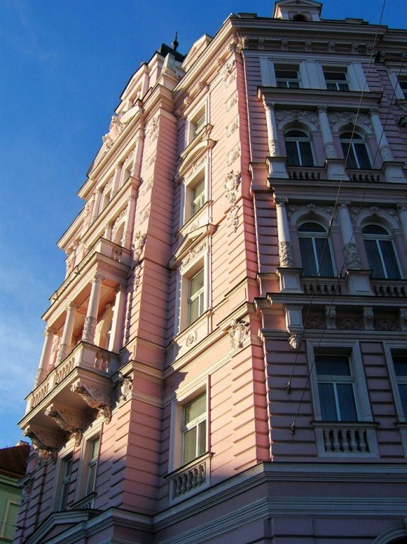 Hotel Opera