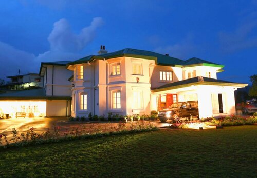 Serene King S Villa, Забронировать Вилла СПА-отели Округа Галле, SPA-услуги