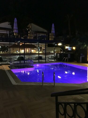 Derin Luxury Hotel, Забронировать Отель Недорогие отели Средиземноморского региона, недорого