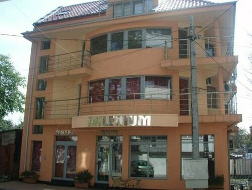 Milenium Sofiya centr, Book Hotel Hotels in Sofia with Parking, Parking