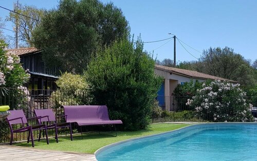 B&B Arghjola, Reserva ahora Bed & breakfast Hoteles en Córcega con piscina, Piscina