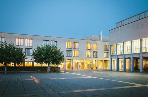 Vienna House Easy by Wyndham Trier, Забронировать Отель Отели Trier-Saarburg с завтраком, Завтраки