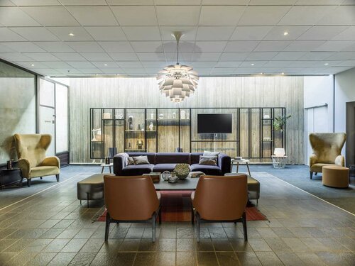 Radisson Blu Hotel Bodø, Reserva ahora Hotel Bodø 