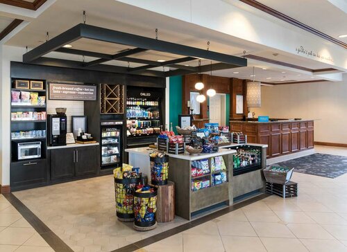Hilton Garden Inn Naperville/Warrenville, Book Hotel Hoteller i Chicago med pool, Swimmingpool
