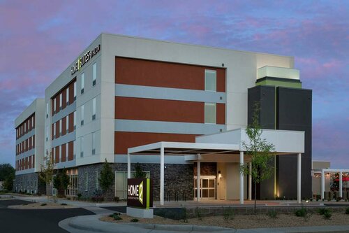 Home2 Suites By Hilton Longmont, Réserver Hôtel Longmont Colorado
