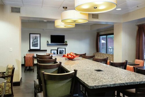 Hampton Inn Houma, Забронировать Отель Хоума Acadiana