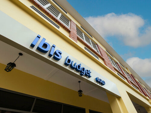 Ibis Budget Singapore Gold, Rezervovat Hotel Singapur Singapur