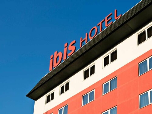 ibis Novo Hamburgo, Забронировать Отель Нову-Хамбургу Риу-Гранди-ду-Сул