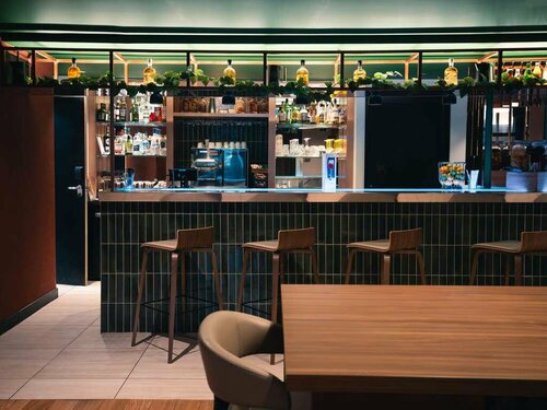 Novotel Lille Centre Grand Place, Забронировать Отель Бизнес-отели Лилля - центра городов - Лилль, 4* 5*