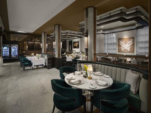 The Biltmore Mayfair, Забронировать Отель Вестминстер Лондон, рядом с Музей Фарадея