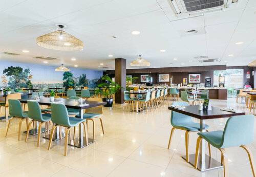 B&B HOTEL Saint-Avold Nord, Reserva ahora Bed & breakfast Hoteles en Lorena con aparcamiento, Aparcamiento