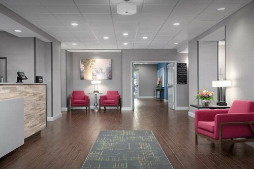 Hampton Inn Statesboro, Забронировать Отель Стейтсборо Джорджия, рядом с East Georgia Regional Medical Center