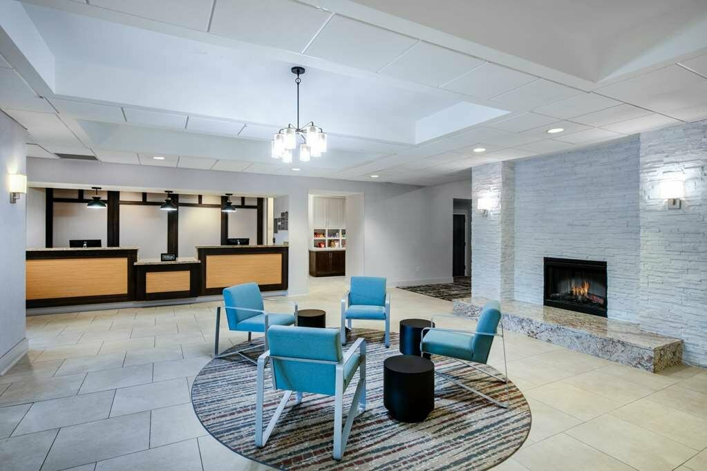 Homewood Suites West Palm Beach