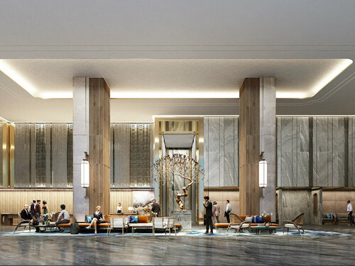 Pullman Hai Phong Grand Hotel, Забронировать Отель Отели Хайфона 5 звезд, 5*