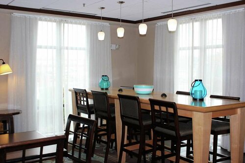 Hampton Inn Gallipolis, Buchen Sie Hotel Gallipolis Ohio