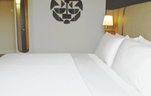 Holiday Inn & Suites Winnipeg Downtown, an IHG Hotel, Buchen Sie Hotel Winnipeg Manitoba
