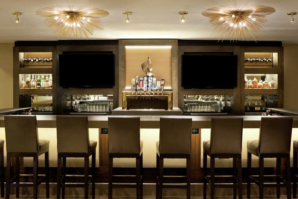 DoubleTree by Hilton Hotel Dallas - Campbell Centre