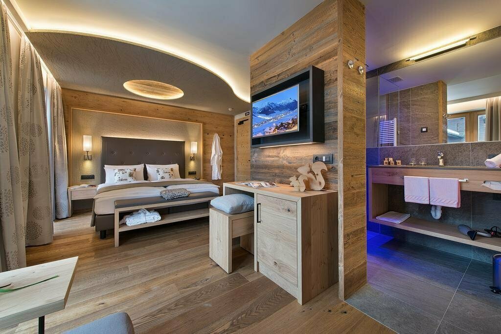 Hotel Roberta Alpine Adults only